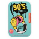 Kikkerland 90 tallets musikkquiz   GG265