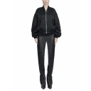 Rick Owens Dame Jakker Svart M,