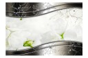 Fototapet Jasmine Flowers 250x175 - Artgeist sp. z o. o.