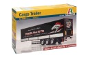 Italeri 1/24 Cargo Trailer
