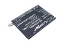ZTE G719C Dual SIM batteri (3000 mAh 3.8 V)