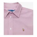 Polo Ralph Lauren Dame Bluser & Skjorter Rosa XS,