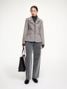 By Malene Birger Dame Jakker Brun L,