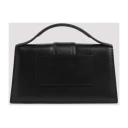 Jacquemus, Dame, Vesker, Svart, ONE SIZE,