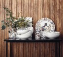 iittala Taika skål 60 cl hvit