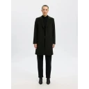 Selected Femme Dame Frakker Grønn S