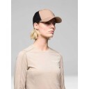 Norrøna /29 Trucker Mesh Snap Back Capoyster gray