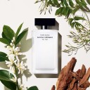 Narciso Rodriguez Pure Musc Eau de Parfum 50 ml - Floral Duft med Musk og Cashmir