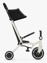SmarTrike Wonder Trehjulssykkel 2 i 1 Moonlight