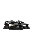 Tod's Dame Sko Svart 41 EU,