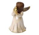 Goebel Evening Mood engel Follow your heart 8,5 cm