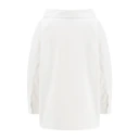 Balenciaga Dame Bluser & Skjorter Hvit S,