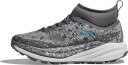 Hoka Speedgoat 6 Mid GTX Dame Adc/Asteroid/Cosmic Grey 36