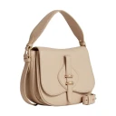 Coccinelle Dame Vesker Beige ONE SIZE,