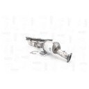 Katalysator NAP carparts CAK11147