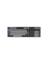 Varmilo APT109 Ink Rhyme V3 100% Gateron G Pro 3.0 Red Gamingtastatur Nordisk Gr