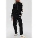 Palm Angels Dame Strikkevarer Svart S,