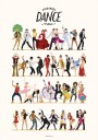 Everybody Dance Now Plakat Plakat / 40x50cm