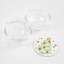 Julekuler Creativ Company Mini DIY Kit Tegninger 977578