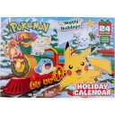 Pokémon Adventskalender