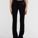 Roberto Cavalli Dame Bukser Svart L,