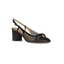 Valentino Garavani Dame Sko Svart 38 1/2 EU,