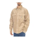 Carhartt Wip Herre Jakker Beige M,
