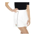 Lacoste Dame Skjørt Hvit M,