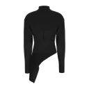 Lanvin Dame Strikkevarer Svart M,