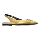 Tom Ford Dame Sko Gul 36 EU,