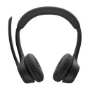 Logitech Zone 305 Teams + Receiver Sort