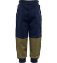 Hummel Joggebukse hmlOlek Pants Black Iris 56 Joggebukse Blå