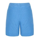 Hést Dame Shorts Blå XS,