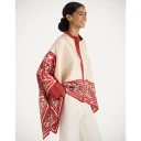 La DoubleJ Dame Bluser & Skjorter Beige S,