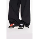 Off White Dame Sko Svart 40 EU,