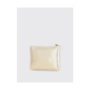 Coccinelle Dame Vesker Gul ONE SIZE,