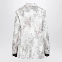 Max Mara Dame Jakker Hvit M,