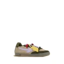 Off White Herre Sko Flerfarget 41 EU,