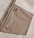 Name It Mattia Sherpa Jacket Beige 134