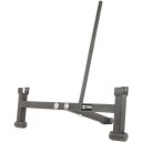 Thor Fitness Barbell Jack Tilbehør til vektstang