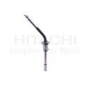 HITACHI 2505556 Sensor, eksostemperatur