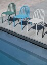 Fatboy Fatboy Fred"s Lenestol 4 pk Wave Blue