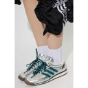 Adidas Originals Sl 72 Og W   Silver   38