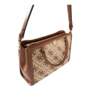 Guess Dame Vesker Brun ONE SIZE,