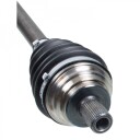 Febi Bilstein Drivaksel FEBI BILSTEIN 182933