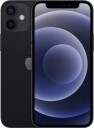 Apple iPhone 12 Mini 256GB Svart