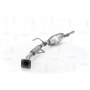 Katalysator NAP carparts CAK10755