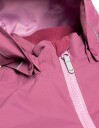 Viking Play Skalljakke Plum 110