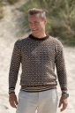 Viking Garn 2130 13 Viste Genser