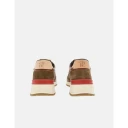 Carolina Herrera Dame Sko Brun 38 EU